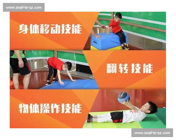 全面提升运动技能与身体素质的科学体育指导策略与方法探索 全面提升运动技能与身体素质的科学体育指导策略与方法探索