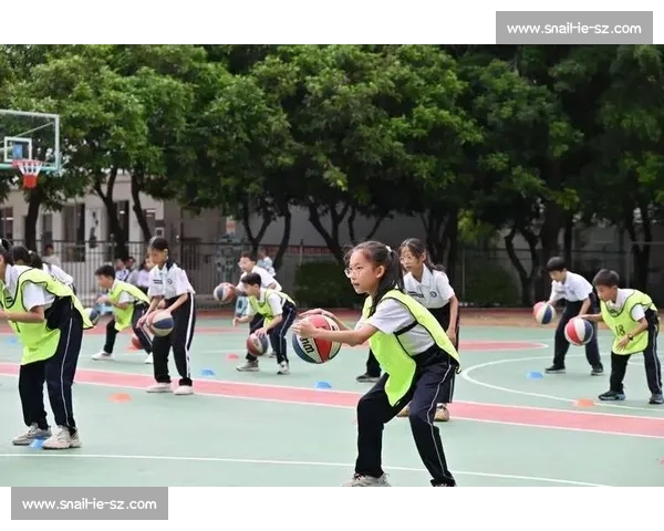 体育训练课程创新教学模式与青少年体能提升实践研究