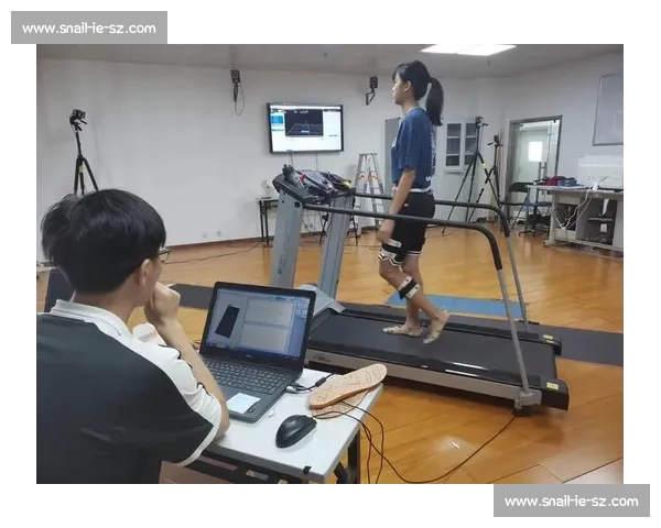 基于体育健康评估的个体体质与运动能力综合分析